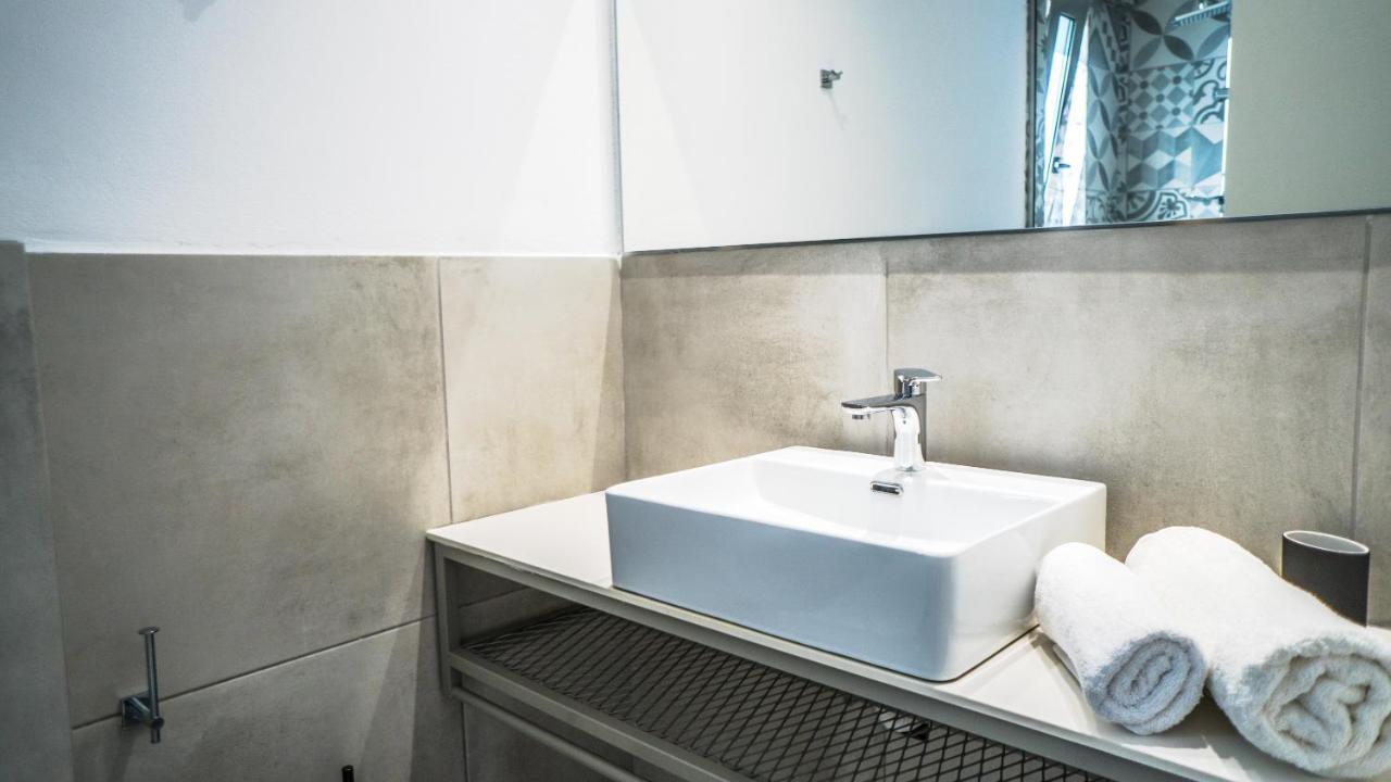 Anfi Suites Gouves Extérieur photo