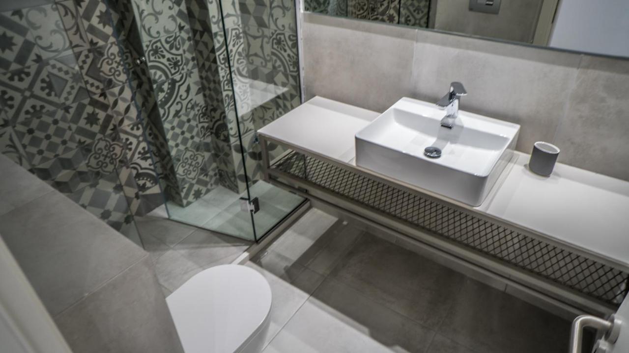 Anfi Suites Gouves Extérieur photo