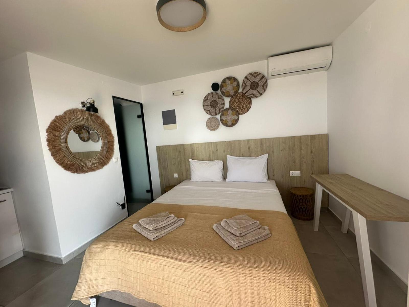 Anfi Suites Gouves Extérieur photo