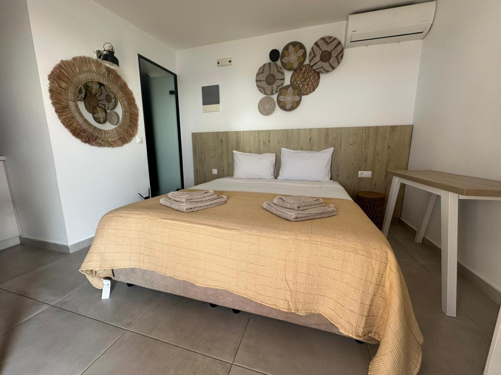 Anfi Suites Gouves Extérieur photo