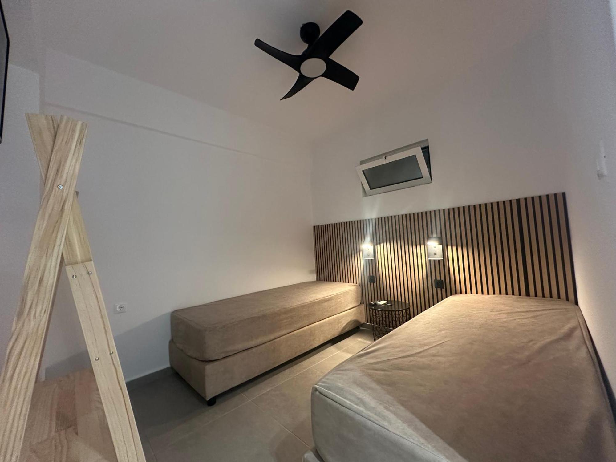Anfi Suites Gouves Extérieur photo