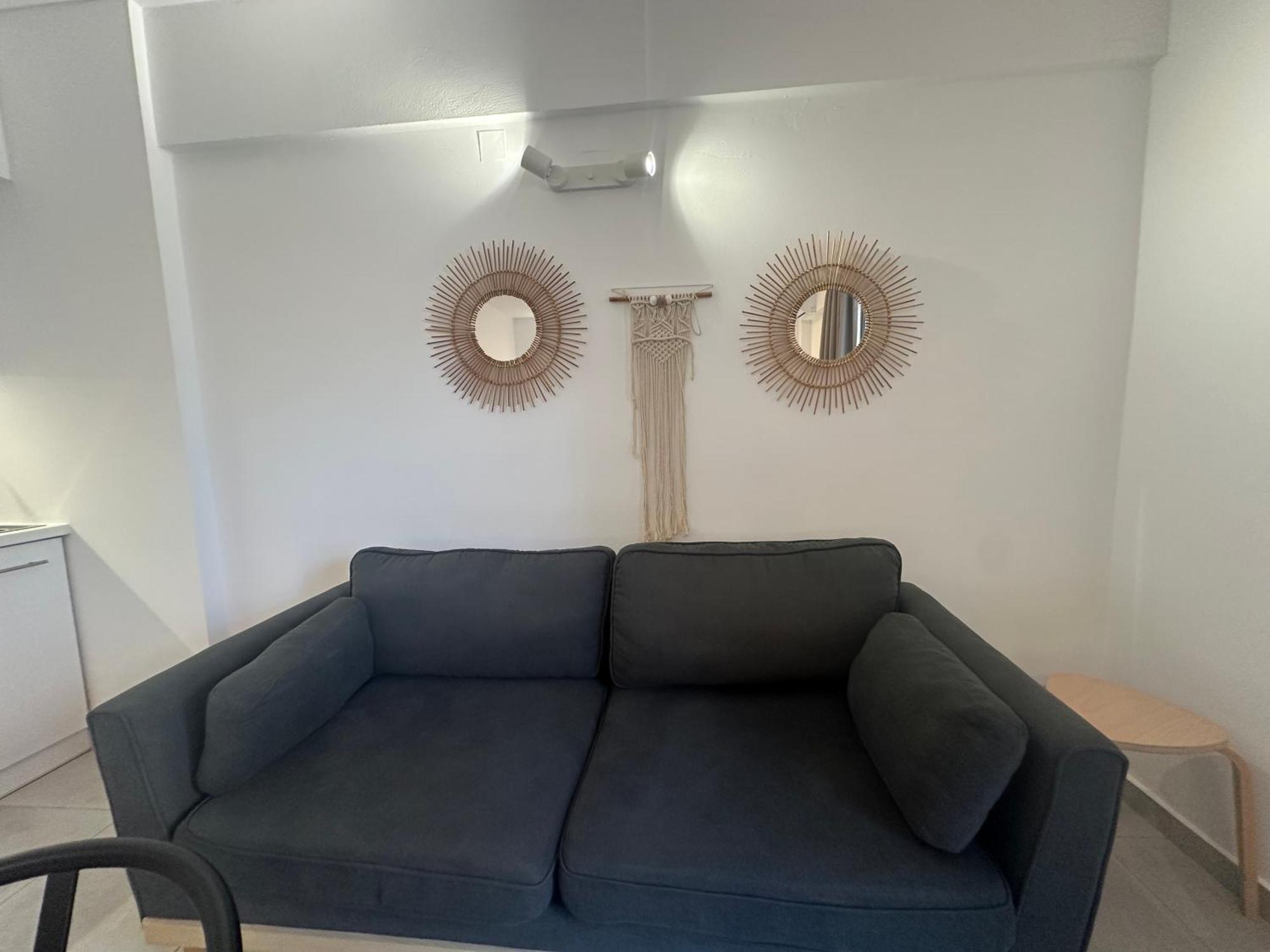 Anfi Suites Gouves Extérieur photo